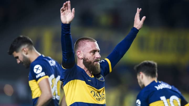 El uno x uno de Boca en la sorpresiva eliminación de la Copa Argentina