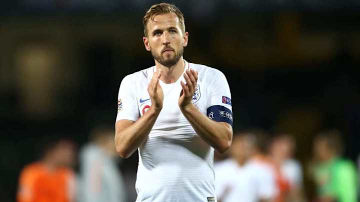 Harry Kane Admits to Being 'Hurt' by Champions League & Nations League Defeats