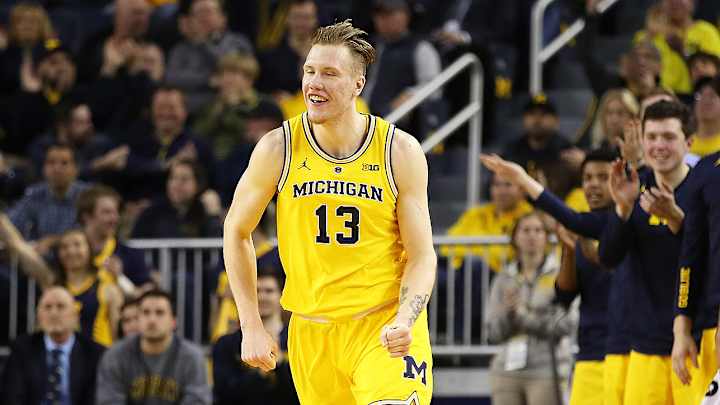 Bracket Watch: The Field of 68 Is Getting Sharper, but It's Far From Settled Bracket Watch: The Field of 68 Is Getting Sharper, but It's Far From Settled