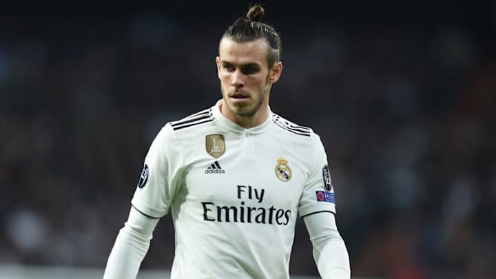 Thibaut Courtois Backtracks on Gareth Bale Criticism After 'Badly Translated' Interview