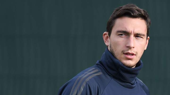 Man Utd Ready to Sanction Cut-Price Matteo Darmian Exit as Inter Revive Interest Man Utd Ready to Sanction Cut-Price Matteo Darmian Exit as Inter Revive Interest