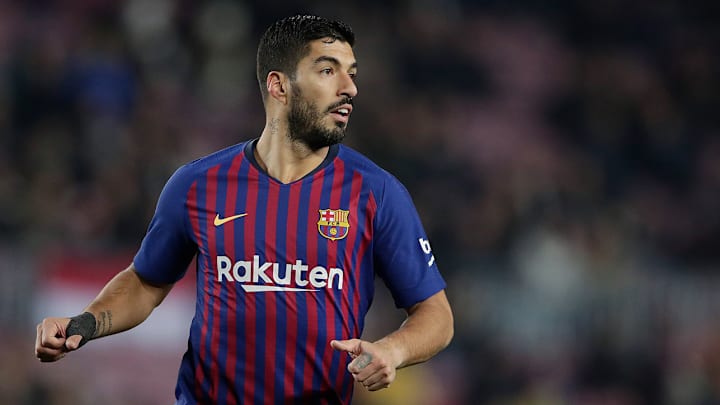 How to Watch Sevilla vs. Barcelona: Live Stream, TV Channel, Time How to Watch Sevilla vs. Barcelona: Live Stream, TV Channel, Time