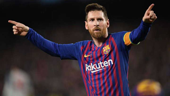 Leo Messi se gasta 35.000 euros en su fiesta de cumpleaños en un conocido local de Ibiza