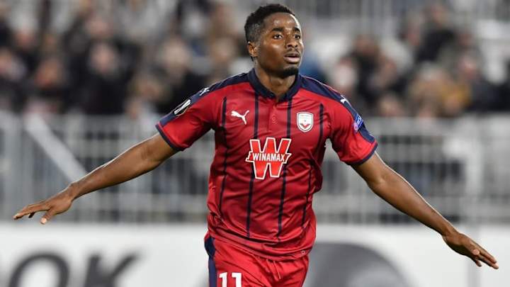 Liverpool Ready €15m Bid for Bordeaux Winger Francois Kamano as Search for Backup Forwards Continues