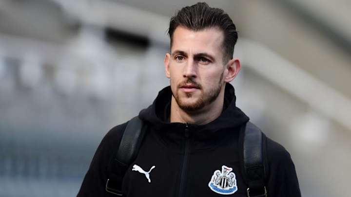 Juventus Eye Martin Dubravka as Goalkeeper's Agent Seeks Bumper New Deal at Newcastle