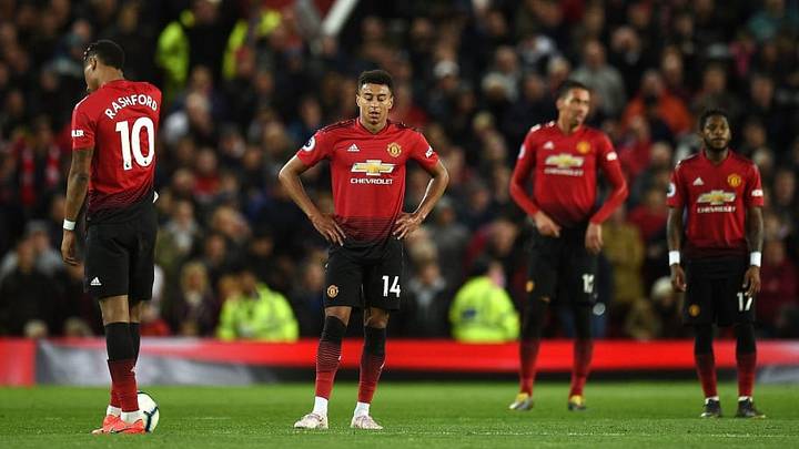 Roy Keane Warns of Liverpool-Style Title Drought at Man Utd as Club Legend Rants at Derby Defeat