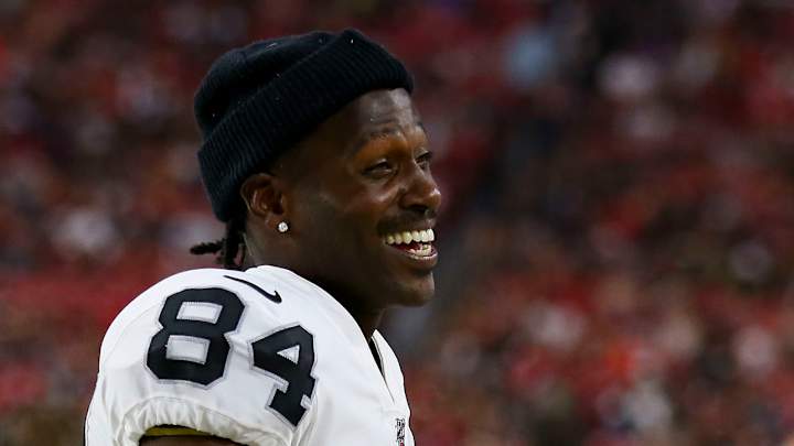 Broncos vs. Raiders Live Stream: Watch Online, TV Channel, Start Time