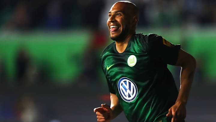 Watch: USA's John Brooks Scores 90th-Minute Equalizer for Wolfsburg Watch: USA's John Brooks Scores 90th-Minute Equalizer for Wolfsburg