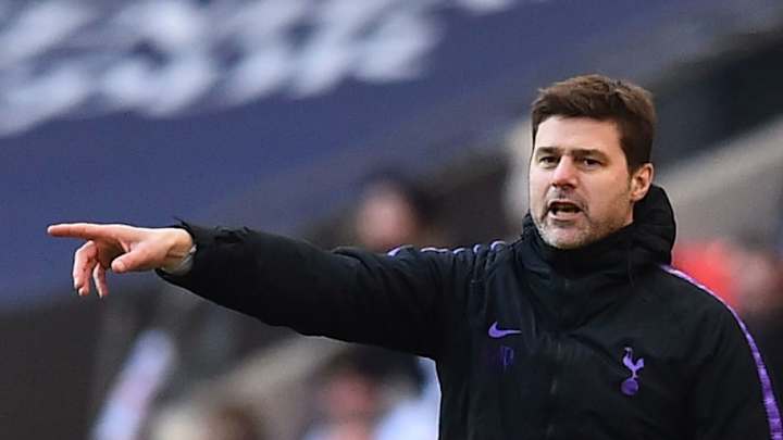 Ranking Tottenham's Top 5 Managers Based on Their Win Percentage