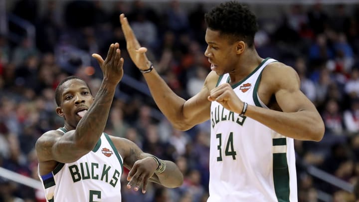 NBA Playoff Picture: Current Standings, Seeds, Matchups