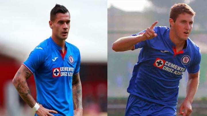 Las fuertes declaraciones de Milton Caraglio sobre Santiago Giménez tras su hat trick