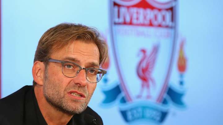How Jurgen Klopp Is Under Self-Imposed Pressure to Deliver Liverpool's First League Title Since 1990
