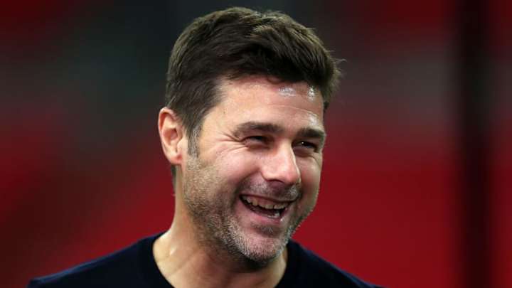 Mauricio Pochettino Explains Reason Behind Dinner Meeting With Real Madrid Legends