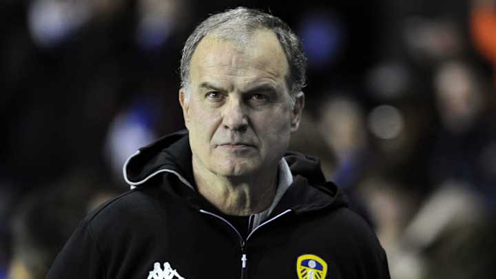 Tyler Roberts Lauds Marcelo Bielsa's Bravery After Leeds' Game-Winning Substitution Against Millwall Tyler Roberts Lauds Marcelo Bielsa's Bravery After Leeds' Game-Winning Substitution Against Millwall