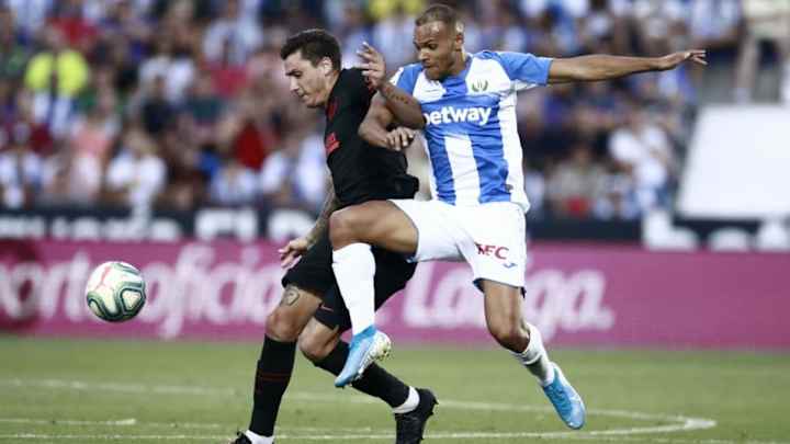 Lo bueno, lo malo y lo feo del Leganés-Atlético de Madrid (0-1)