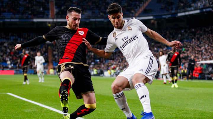 Rayo Vallecano vs. Real Madrid Live Stream, TV Channel: How to Watch La Liga