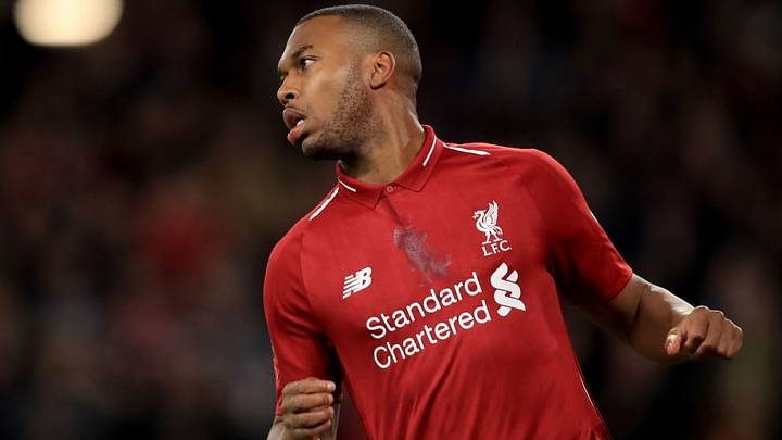 Daniel Sturridge Dismisses Liverpool Exit Talk & Insists His Focus Is Firmly on the Title Challenge Daniel Sturridge Dismisses Liverpool Exit Talk & Insists His Focus Is Firmly on the Title Challenge