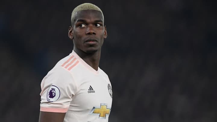 Real Madrid Only Want Pogba & Rule Out Eriksen But Face Competition After Juventus Open Talks