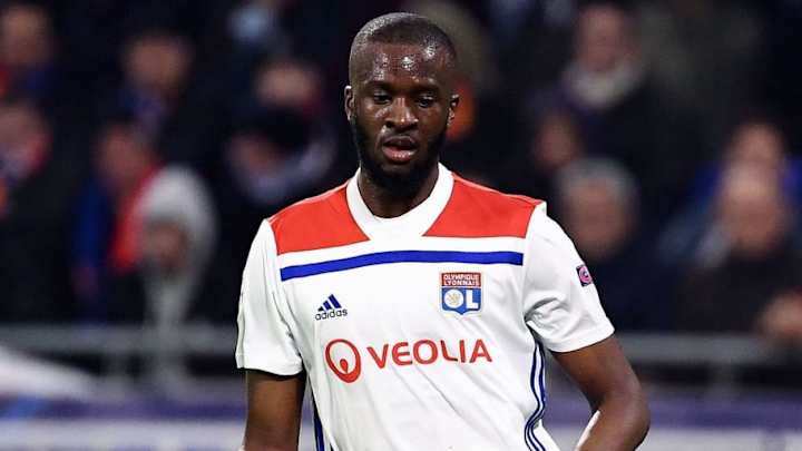 Tanguy Ndombele Exit Rumours Intensify as Lyon President Admits Club Must Improve 'Economic Health'
