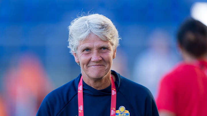 Ex-USWNT Manager Pia Sundhage Named Brazil's Women's Coach