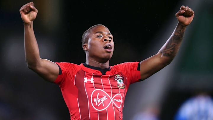 Michael Obafemi Ruled Out for Rest of the Season After Picking Up Muscle Injury Against Arsenal