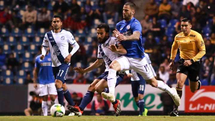 Cruz Azul vs Puebla | Horario, canal de transmisión de TV, streaming online y posibles alineaciones Cruz Azul vs Puebla | Horario, canal de transmisión de TV, streaming online y posibles alineaciones