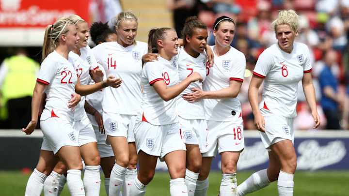 Women's World Cup Group D Preview: Is it England's Time?