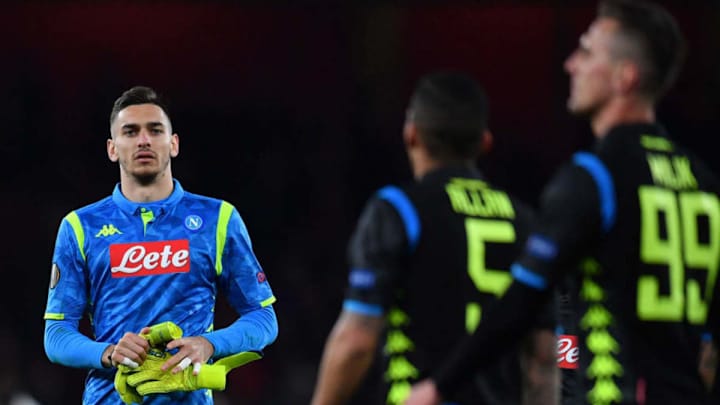 Chievo vs Napoli: Where to Watch, Live Stream, Kick Off Time & Team News