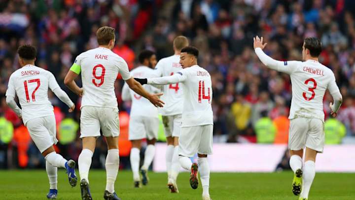 England vs Czech Republic Preview: Where to Watch, Live Stream, Kick Off Time & Team News