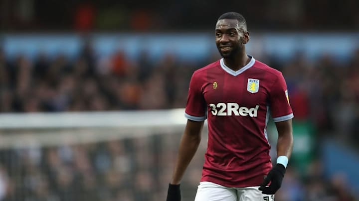 Everton Outcast Yannick Bolasie Joins Anderlecht on Loan Until the End of the Season