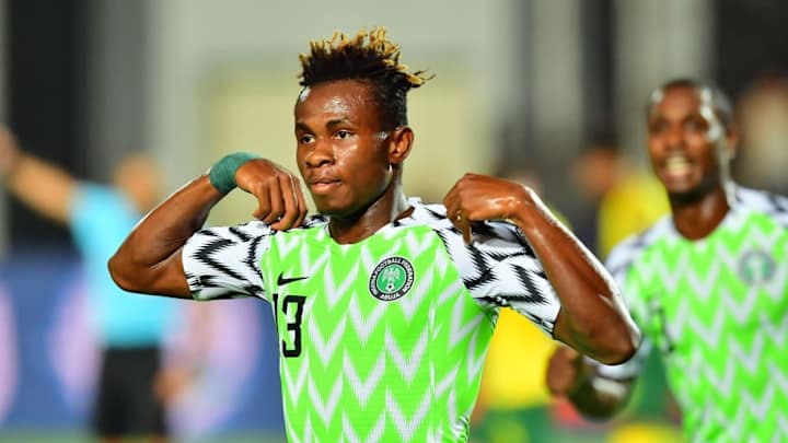 Africa Cup of Nations: 6 Standout Stars Who Deserve a Move to the Premier League