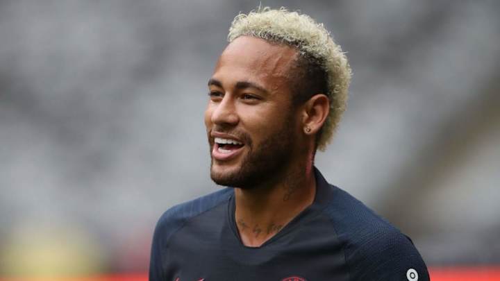 Barcelona 'Beg' Neymar to Stop Talks With Real Madrid as Ernesto Valverde Opens Up About Interest