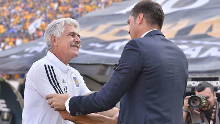 'Tuca' Ferretti critica a Rayados por la cantidad de dinero que gastan