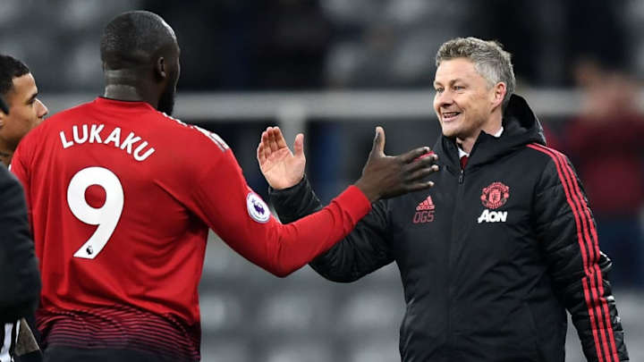 Stats Highlight Incredible Up Turn in Form of Man Utd's Forwards Under Ole Gunnar Solskjaer