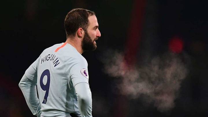 7 World Class Strikers Who Struggled to Adapt to the Premier League