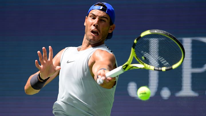 2019 U.S. Open Seed Reports