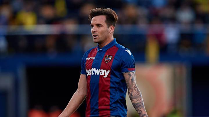 La Liga Defender Facing Prison Sentence After Being Arrested in Connection With Extortion Charges