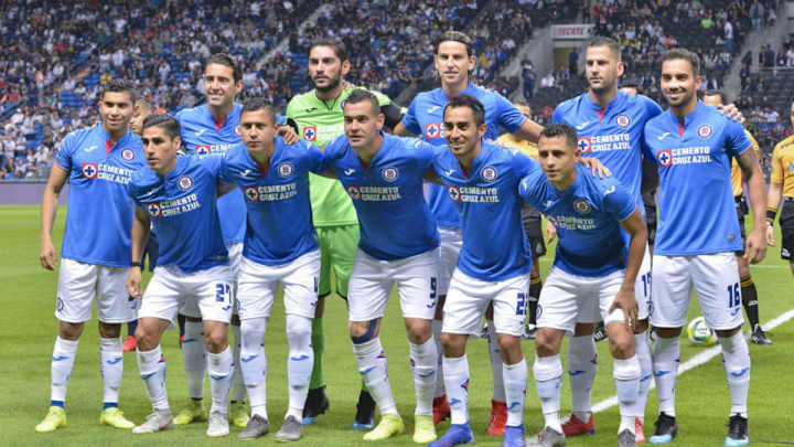 El beneficioso acuerdo que firmarán Cruz Azul y Barcelona El beneficioso acuerdo que firmarán Cruz Azul y Barcelona