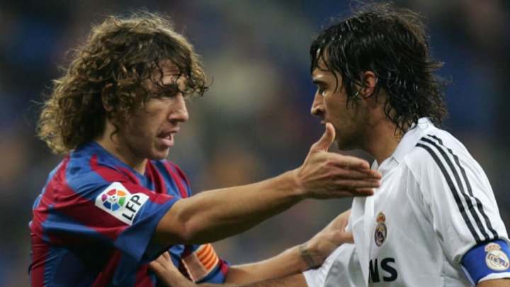 Barcelona vs Real Madrid: Picking Their Ultimate 5-a-Side Squads Ahead of El Clásico