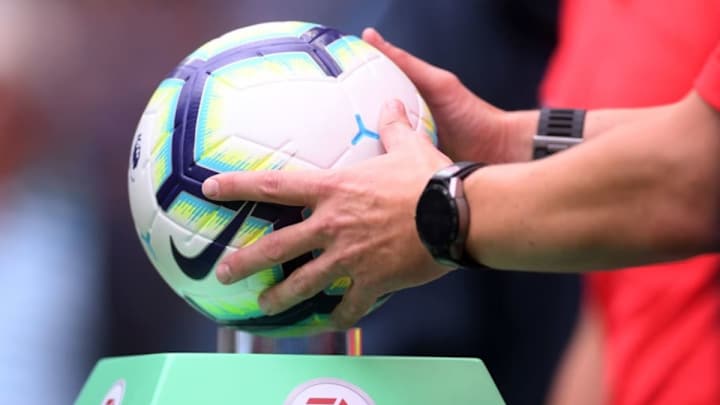 The Premier League Ground That Provides the Most Excitement Revealed