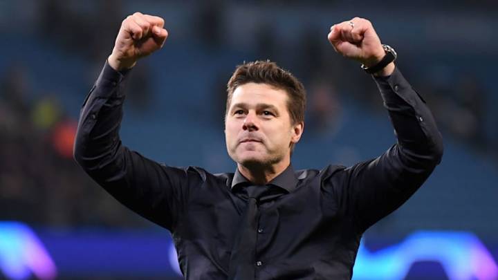 Manchester City vs Tottenham Hotspur: Mauricio Pochettino's Best Available Spurs Lineup