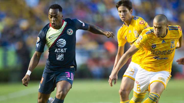 América vs Tigres | Horario, transmisión de TV y posibles alineaciones