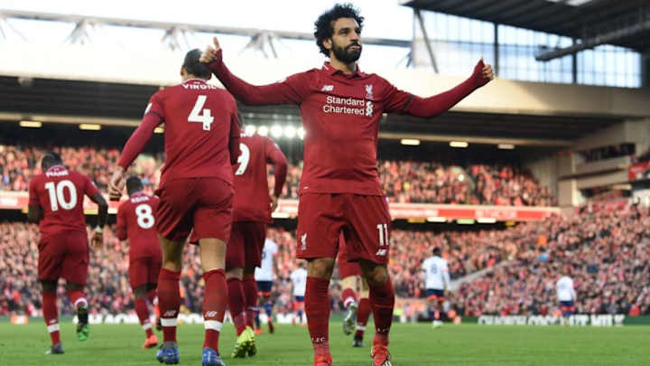 Liverpool 3-0 Bournemouth: Report, Ratings & Reaction as Reds Reclaim Top Spot With Cherries Win