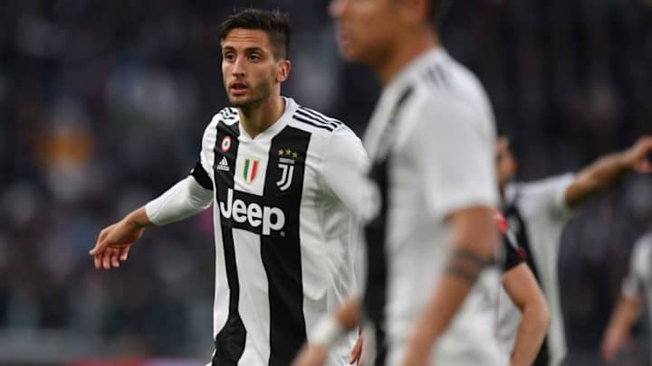 El FC Barcelona descarta el fichaje de Rodrigo Bentancur