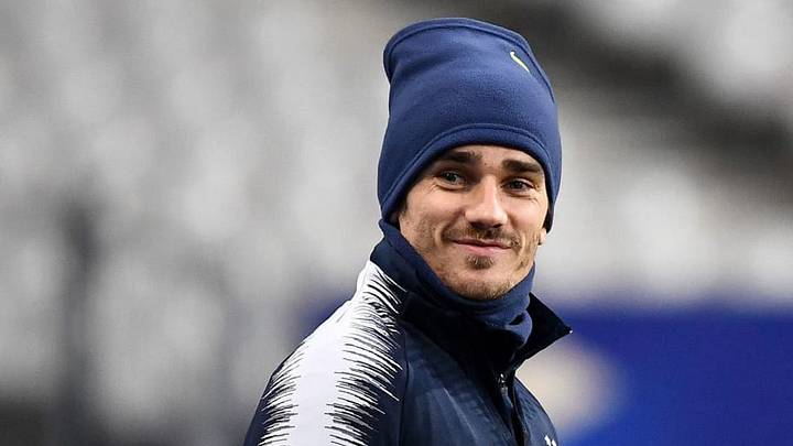 El ex de Querétaro que fue mentor de Griezmann en España El ex de Querétaro que fue mentor de Griezmann en España