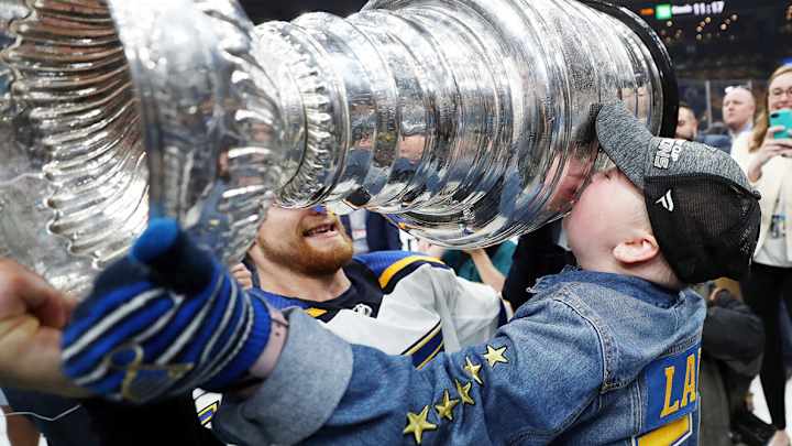 Boston Mayor Marty Walsh Sends Heartfelt Letter to Blues Superfan Laila Anderson