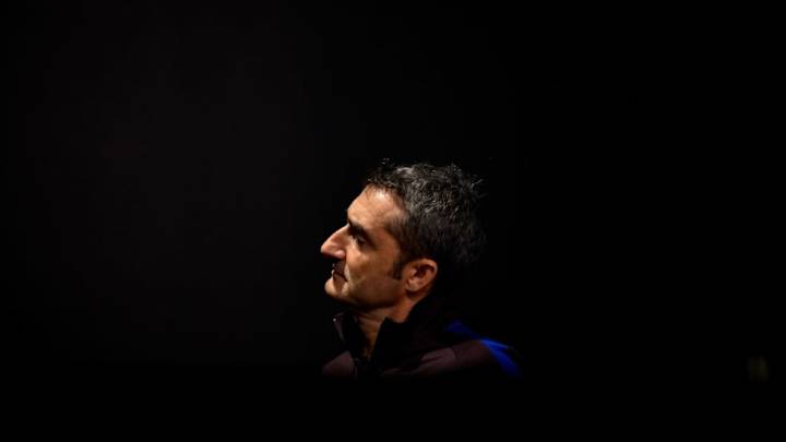 Valverde debería dimitir antes de que le eche la afición