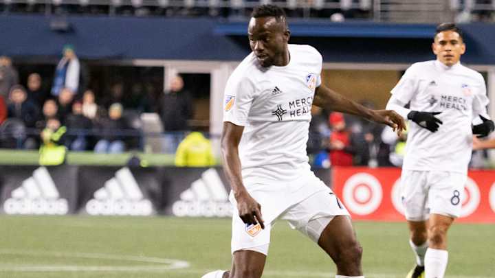 MLS Recap: FC Cincinnati Earns First Point in MLS, Carlos Vela Puts on Show as LAFC Rolls Timbers MLS Recap: FC Cincinnati Earns First Point in MLS, Carlos Vela Puts on Show as LAFC Rolls Timbers