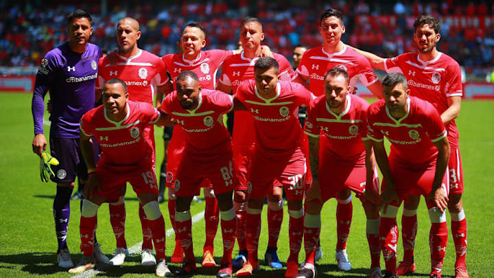 Lo bueno, lo malo y lo feo de Toluca en el Clausura 2019 Lo bueno, lo malo y lo feo de Toluca en el Clausura 2019
