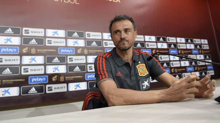 Las grandes novedades y ausencias en la lista de Luis Enrique para los partidos ante Noruega y Malta